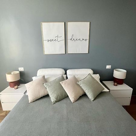 Cioccis Boutique Apartment Rom Eksteriør billede