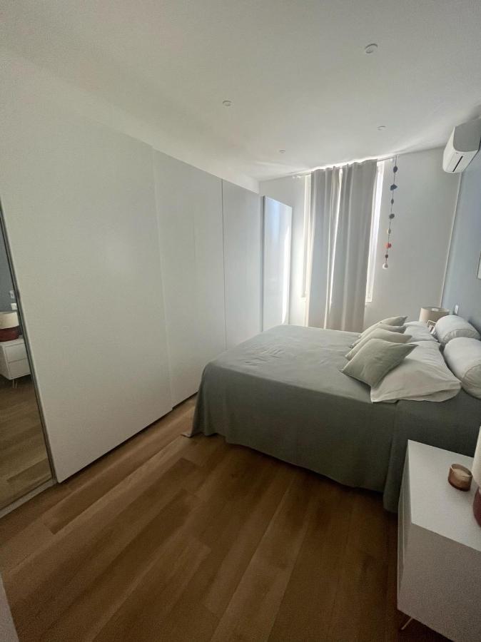 Cioccis Boutique Apartment Rom Eksteriør billede