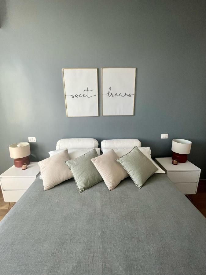 Cioccis Boutique Apartment Rom Eksteriør billede