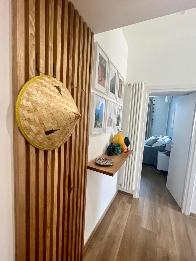 Cioccis Boutique Apartment Rom Eksteriør billede