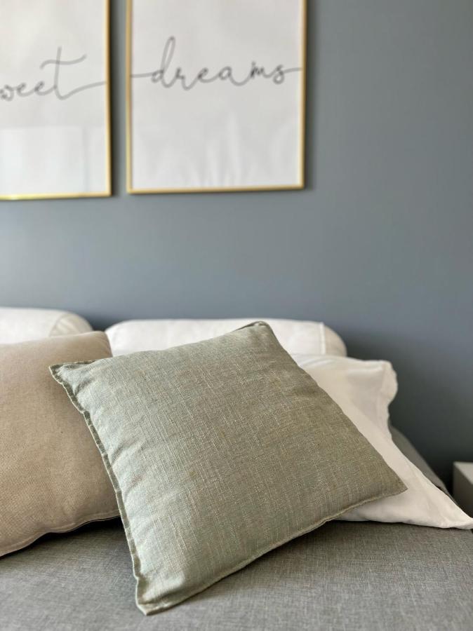 Cioccis Boutique Apartment Rom Eksteriør billede
