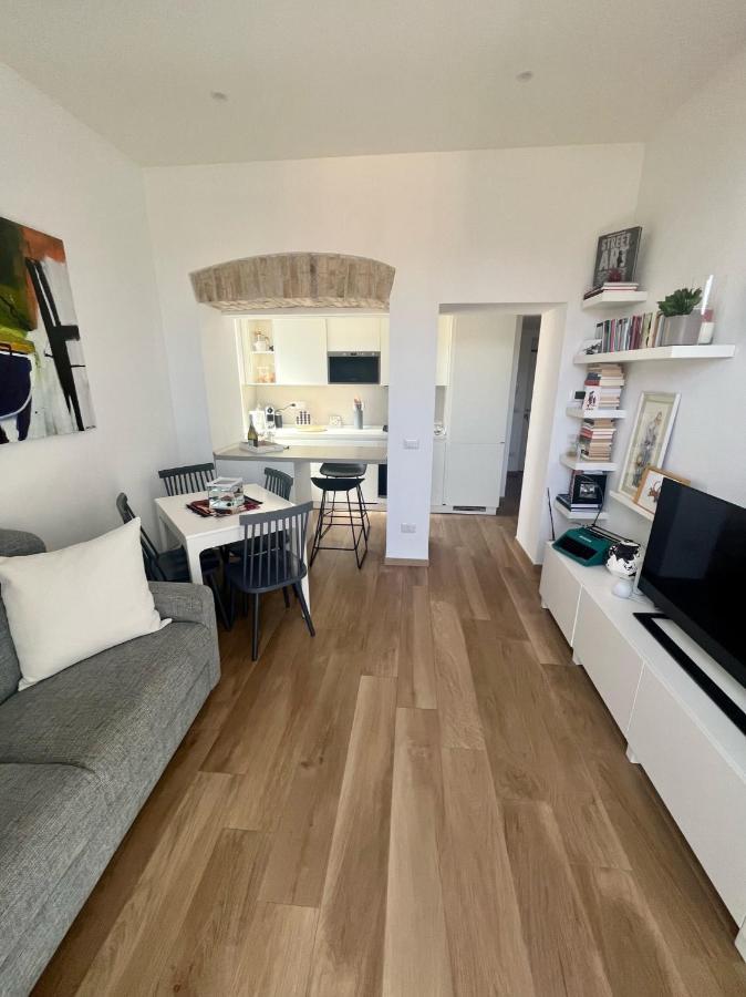 Cioccis Boutique Apartment Rom Eksteriør billede