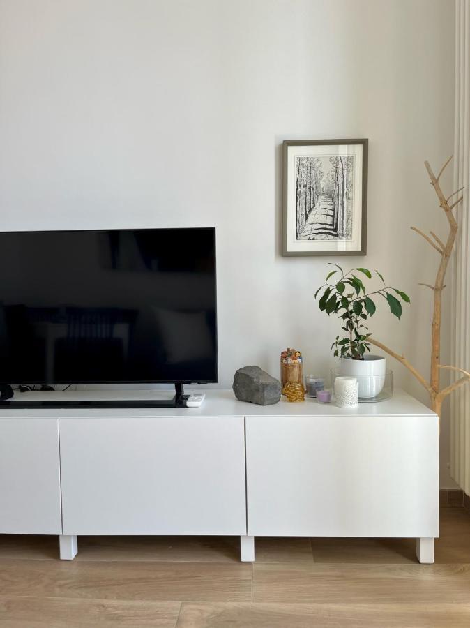 Cioccis Boutique Apartment Rom Eksteriør billede