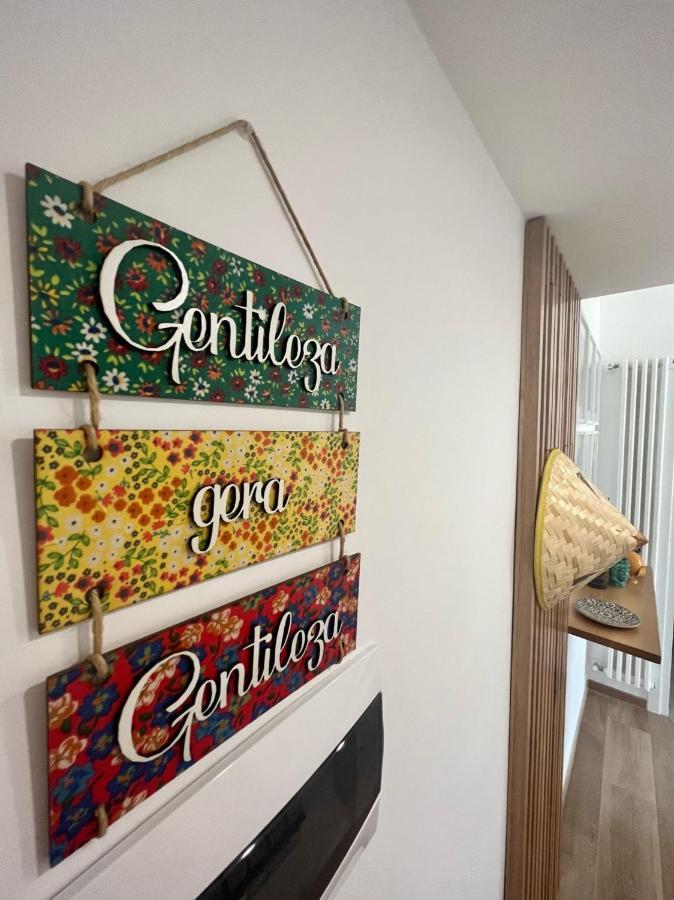 Cioccis Boutique Apartment Rom Eksteriør billede